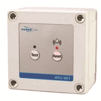 COFFRET D ALARME PR MICRO 7 +7