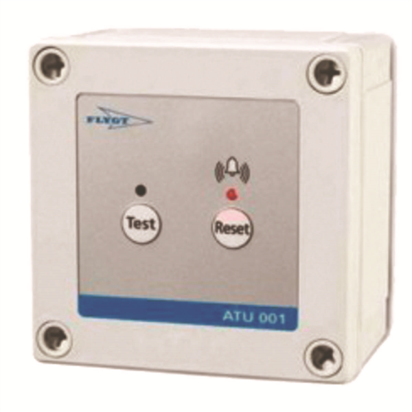 COFFRET D ALARME PR MICRO 7 +7