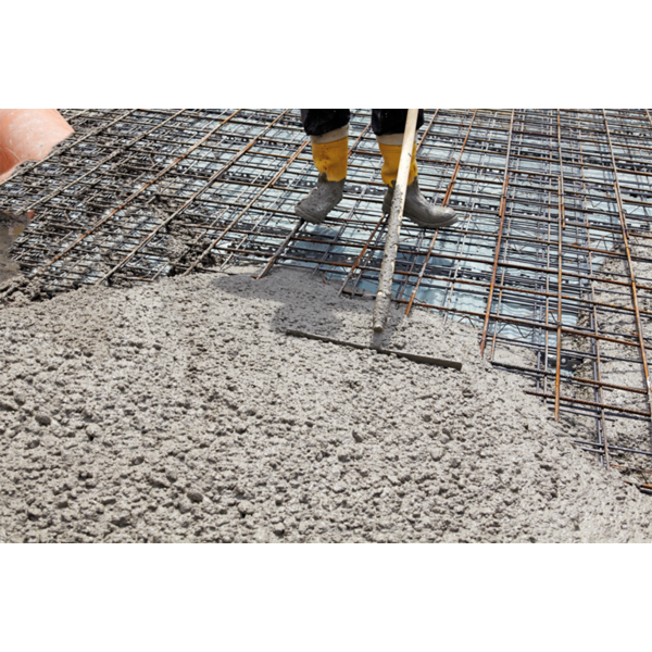 Gravier à béton Sacamat pour dalles et fondations - granulométrie 4 à 12,5 mm - sac de 35,0 KG