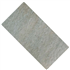 Carrelage extérieur en grès cérame émaillé effet pierre Fiordi - 60,4 CM x 30 CM - ép. 8,2 MM - Griogio