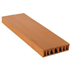 Biobric Brique arase THERMOBRIC G7 - Ht. 5 cm - 20x57 cm