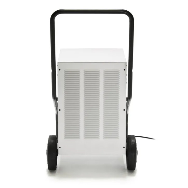 Déshumidificateur d'air mobile électrique Trotec TTK 170 S - 220-240 V - 600 W - 50L/jour
