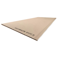 Panneau alvéolaire préfabriqué - Prégyfaylite BA50 - 2,60 M x 1,20 M - ép. 50,0 MM