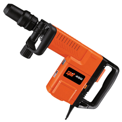 Démolisseur SPIT 490 sds max 1500 W 15.8 J