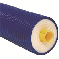 Tube UNO 200/110 x 10,0 CH PN 6