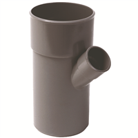 EMBRANCHEMENT SIMPLE MF 45' D.110/50