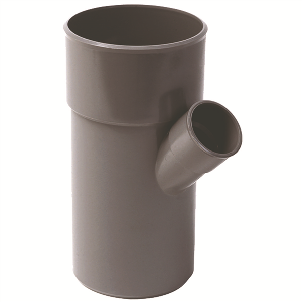 EMBRANCHEMENT SIMPLE MF 45' D.110/50