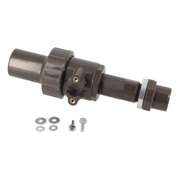 Hta compensateur de dilatation cpvc d32