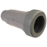 MANCHON DILATATION D'ALLURE HORIZONTALE D.63
