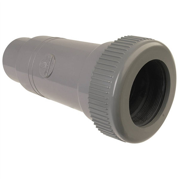 MANCHON DILATATION D'ALLURE HORIZONTALE D.63