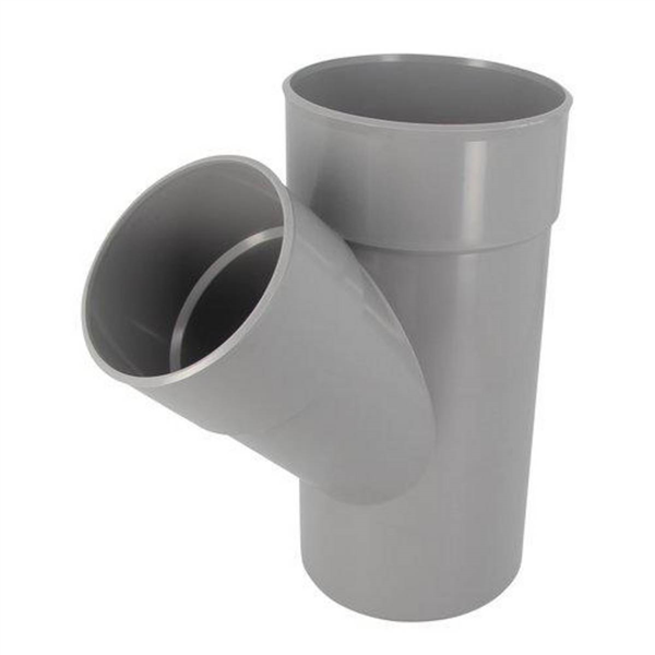 EMBRANCHEMENT SIMPLE MF 45' D.140/110