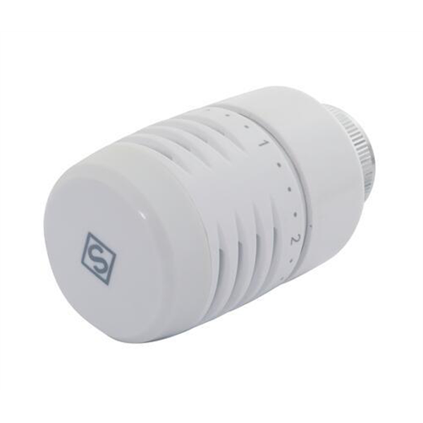 Tête thermostatique à élément sensible liquide vt0,4