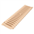GRILLE CANIVEAU 0.5M LARG.130 B125 SABLE