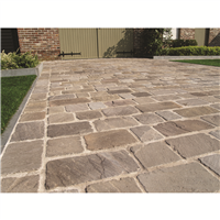 PAVE INDE 140X140X5/7 MIX 52PCE M2