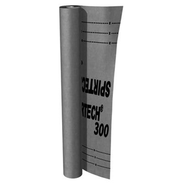 Écran de sous-toiture HPV - SPIRTECH