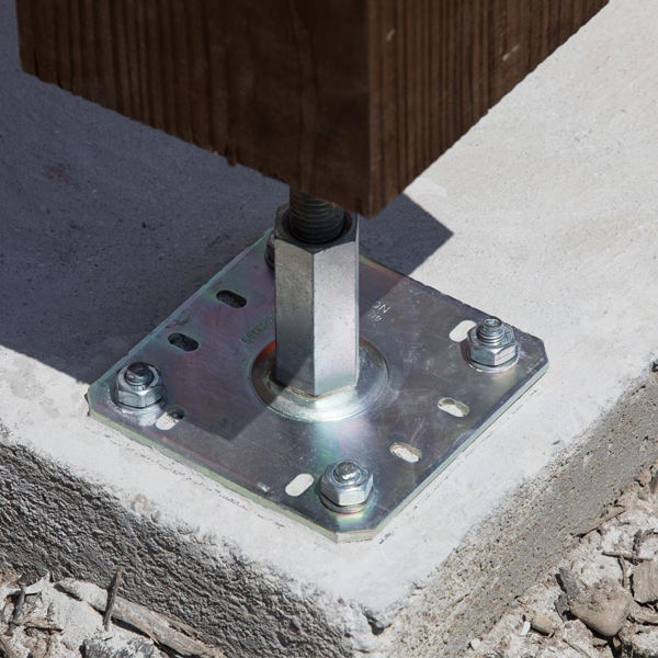 Résine de scellement chimique multi-matériaux SPIT MULTI-MAX grise - cartouche de 410 ml + 2 buses