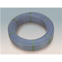 Tube PER (PEX-B) avec BAO, bleu, couronne 240 mètres, Ø 16, 16x13.