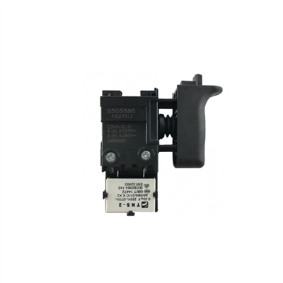 Interrupteur Makita pour perforateur HR2470T