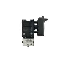 Interrupteur Makita pour perforateur HR2470T