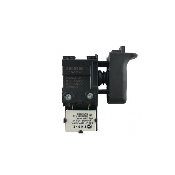 Interrupteur Makita pour perforateur HR2470T