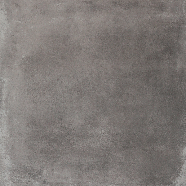 Carrelage sol extérieur effet "béton" CLARK GRIP Édilis - Gris - 45 CMx45 CM Ép.9,5 MM