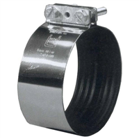 JOINT CE EN EPDM INOX DN150