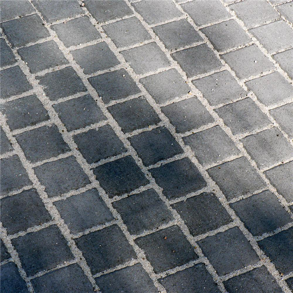 PAVE 20X20X8 GRIS