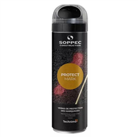 LE PROTECT MARK  protège vos marquages pour les rendre visibles plus longtemps.