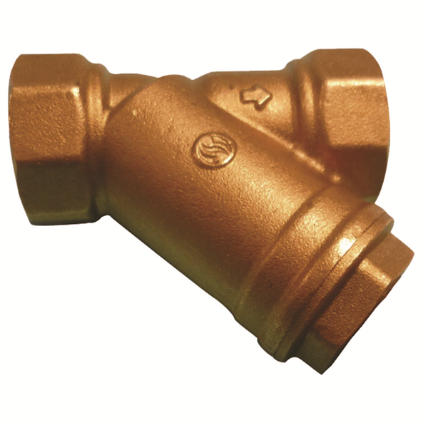 FILTRE Y222P.DN 1'1/2.