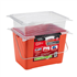 Camion à peinture en plastique Pull Liner - L'Outil Parfait - 7 litres - Avec 5 éco-recharges