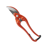 Sécateur professionnel forgé P3 Bahco longueur 23 cm