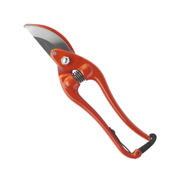 Sécateur professionnel forgé P3 Bahco longueur 23 cm