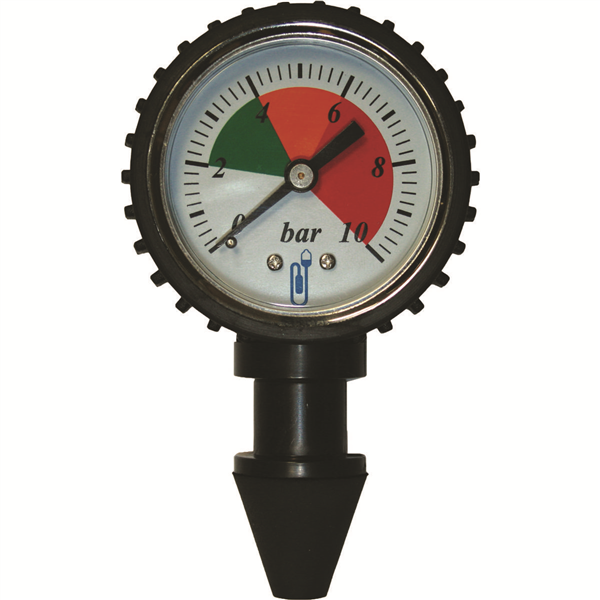 MANO PRESSADE 0-10B D8-20 790015