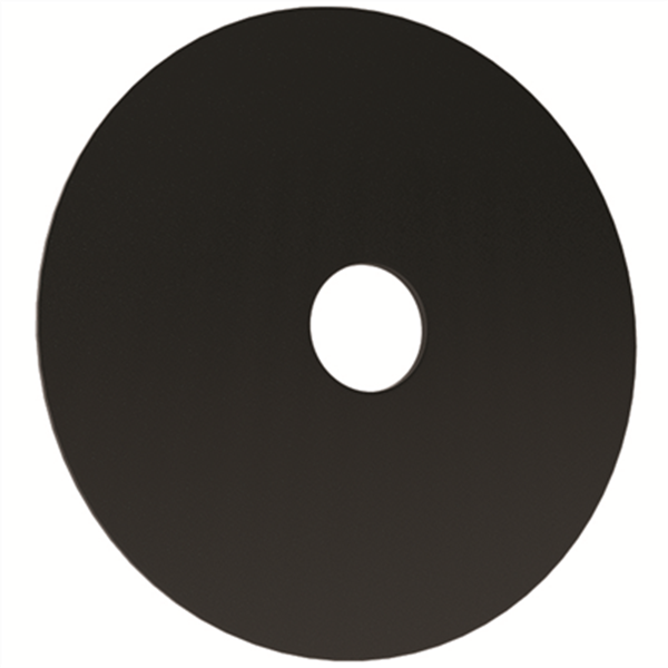 Œillet adhésif pour passage de gaine électrique à travers les membranes d'étanchéité - Vario Passelec Isover - 10 pièces