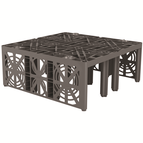 ECOBLOC FLEX INSPECTABLE 205L