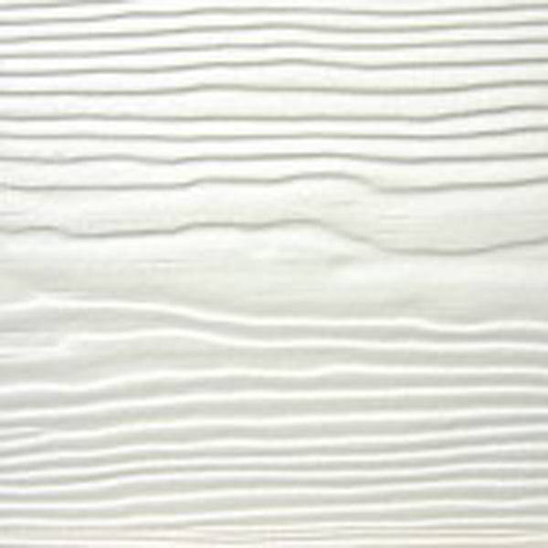 Bardage fibre ciment Cedral Lap finition relief - 190 mm x 10,00 mm - L. 3,60 m - Gris argent C51