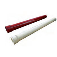 DAUPHIN DROIT 80MM 1M SABLE