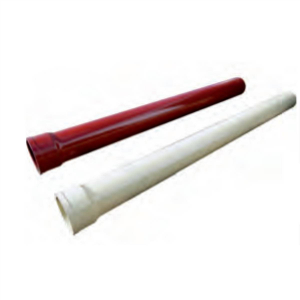 DAUPHIN DROIT 80MM 1M SABLE