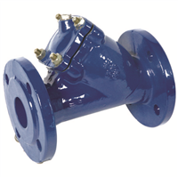 FILTRE A TAMIS DN65 PN10/16