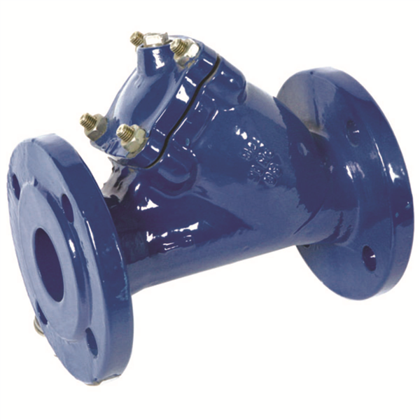 FILTRE A TAMIS DN100 PN10/16