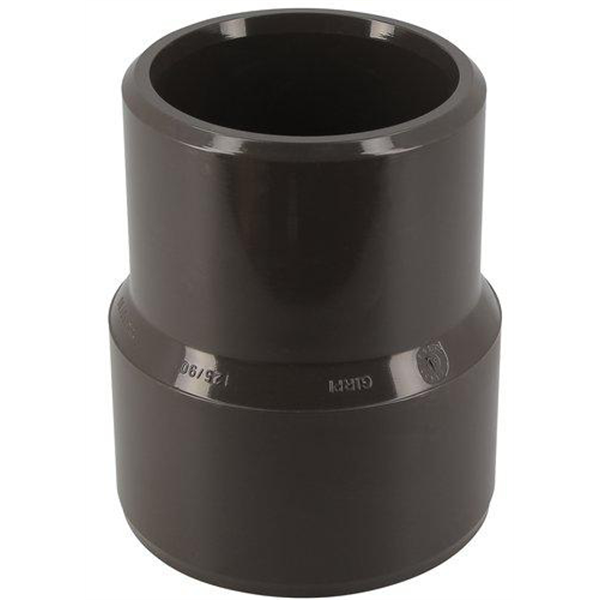Hta reduction double mf d125x90