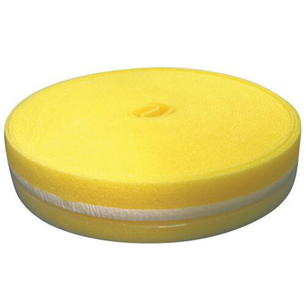 Bande périphérique pour chape flottante et plancher chauffant - Riv'Utherm - ép. 8,00 MM - 150 MM x 50,00 M