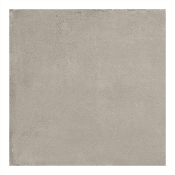 Carrelage sol intérieur effet béton - Replace - Grigio - 60 CM x 60 CM - ép.9,5 MM