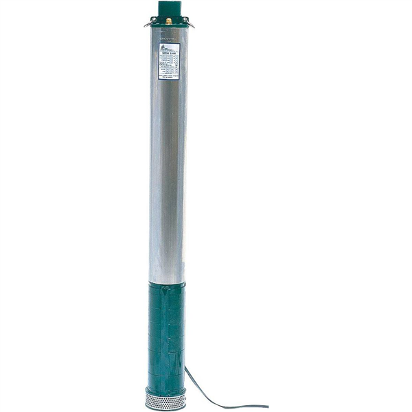 POMPE POMPE POUR FORAGE 6' SRT 4/300T.