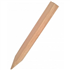 Piquet bois 30 x 30mm - longueur 750mm