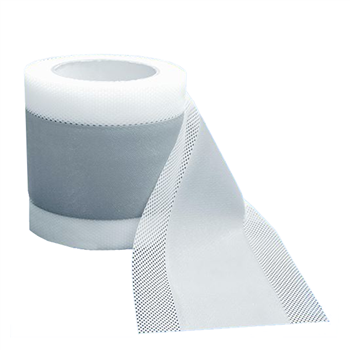 Bande étanche Marmox pour parois et receveur de douche - largeur 125 MM - rouleau de 10 M