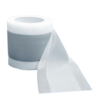 Bande étanche Marmox pour parois et receveur de douche - largeur 125 MM - rouleau de 10 M