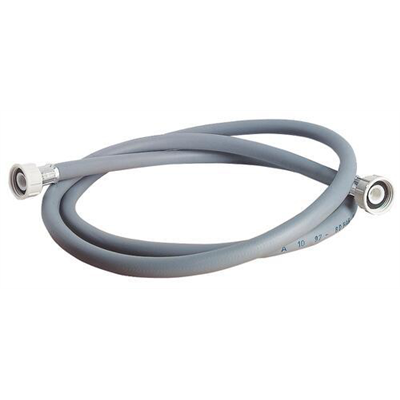 Flexible d'alimentation pour machine à laver - Raccords droits FF3/4" - L = 1,5m