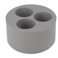 TAMPON DE REDUCTION TRIPLE MF D.110/40/40/40