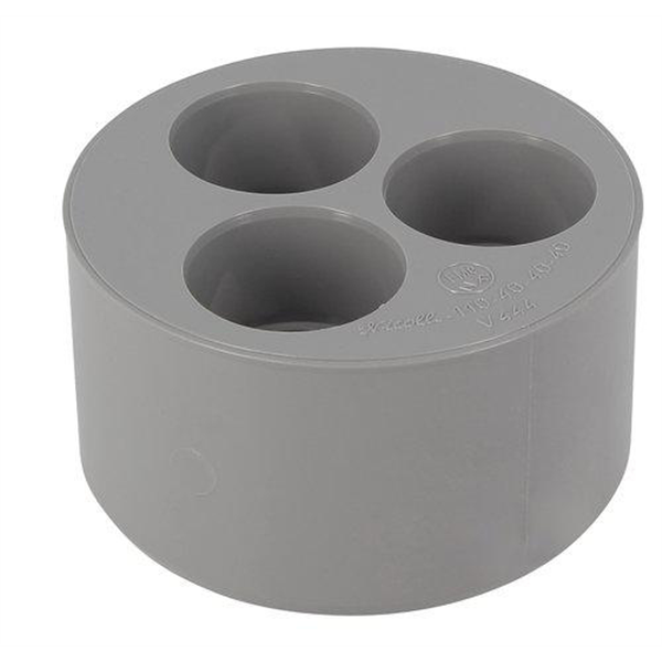 TAMPON DE REDUCTION TRIPLE MF D.110/40/40/40